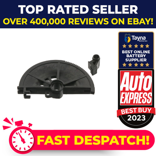 Clutch ratchet fits ford - ratchet,