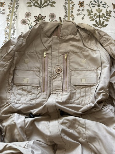 Army surplus british - army,