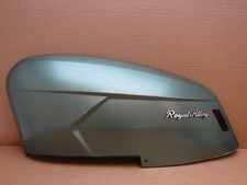 Royal Alloy GP 125 AC 2021