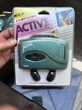 Lloytron Active Personal