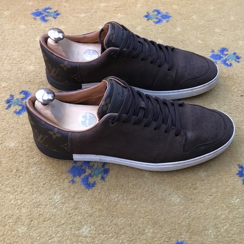 Louis vuitton trainers sneaker - louis,