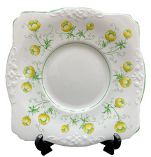 Vintage Salisbury Crown China
