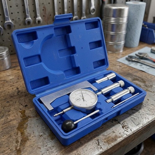 Timing gauge kit for diesel - kit,