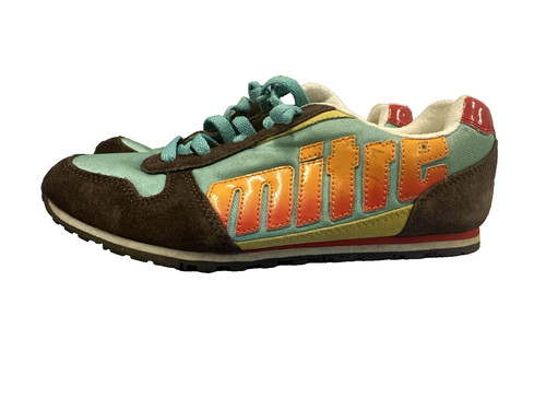 Mitre sneakers mens - sneakers, size