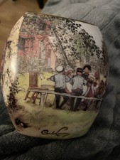 GOEBEL Breakfast Under The