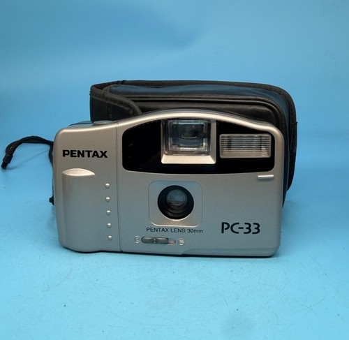 Pentax 35mm film point - 35mm,