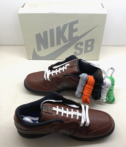 Nike dunk low pro - dunk, qs
