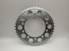 Rear Sprocket 43 Teeth For
