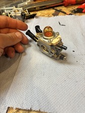 Walbro WT-603 603b 205 carburetor baja zenoah fg # 07355/8 g260rc 