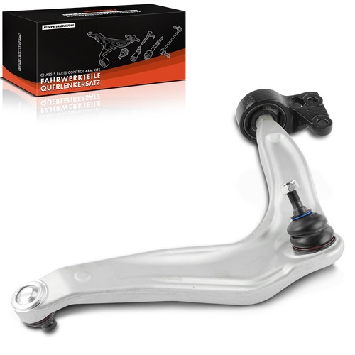 Lower left front control arm - control,