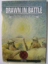 Drawn to Battle: Sketches of