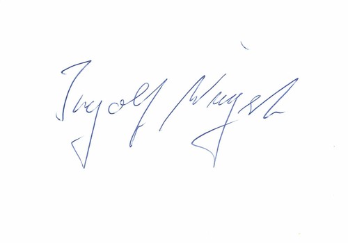 Autograph ingolf - autograph,
