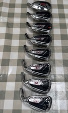 Iron Heads for Club Fitter (4