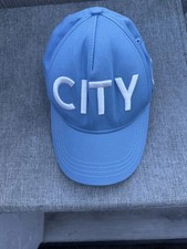 Manchester City Baseball Cap