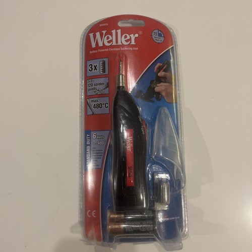Weller cordless battery - cordless,