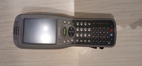 Delphin 9900 honeywell without - 9900,