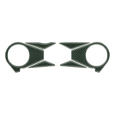 CARBON STEERING PLATE