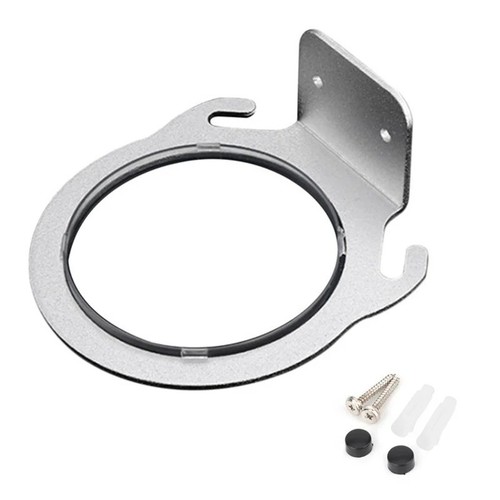 Hair dryer holder - hair,