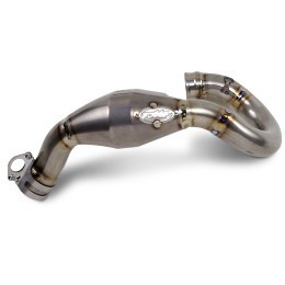 Ktm f350 fmf exhaust - fmf,