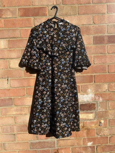 Bnwt miss selfridge black - bnwt,