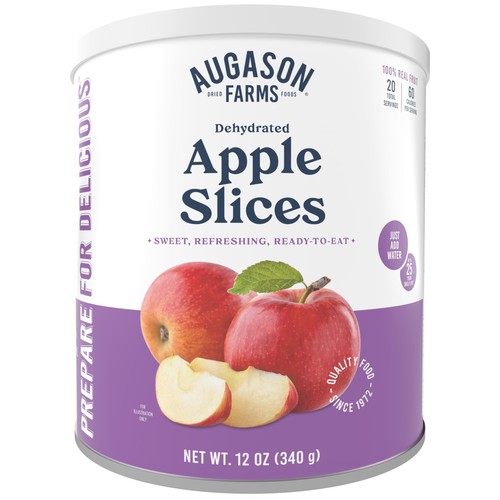 Augason farms emergency food - farms,
