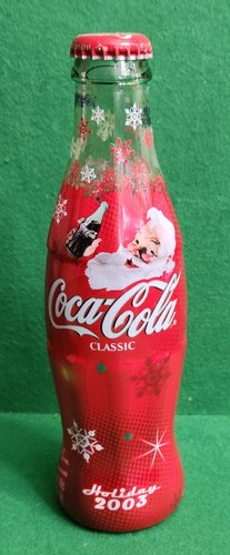 Vintage coca cola santa - coca-cola,