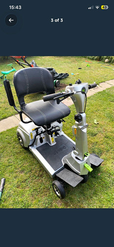 Drive wheel electric - drive,