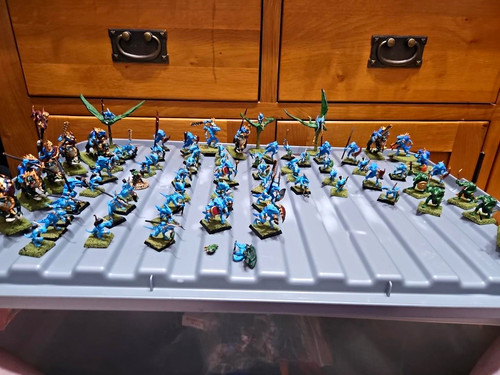 Games workshop warhammer - games,