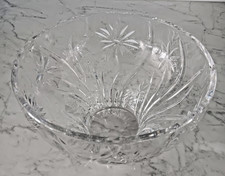NEW   Mikasa LARGE Crystal