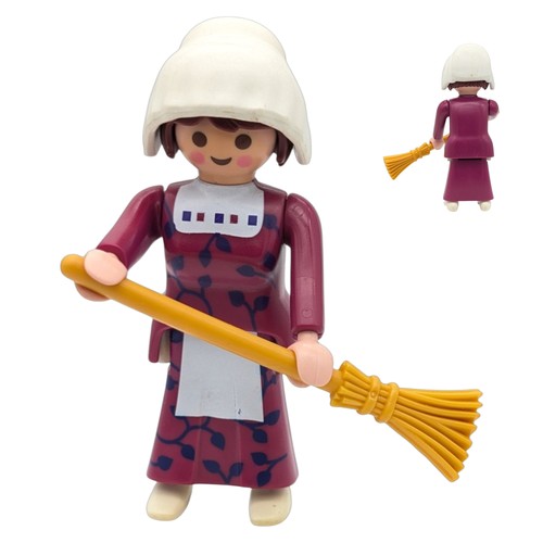 Playmobil figure victorian