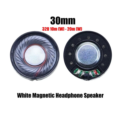 2pcs ohm hifi - hifi, headset