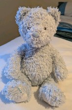 Mothercare blue baby fluffy - mothercare,
