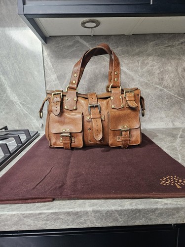 Mulberry roxanne oak - roxanne,