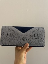 Clutch Bag From Lotus Brand