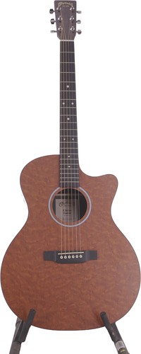 Martin gpc special birdseye - martin,