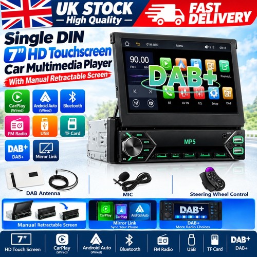 Dab apple carplay single 1 - carplay,