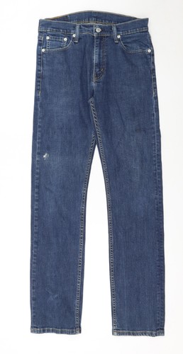 Levi men blue - men,