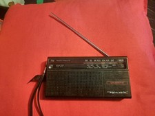  Radio  Realistic 12 - 9314