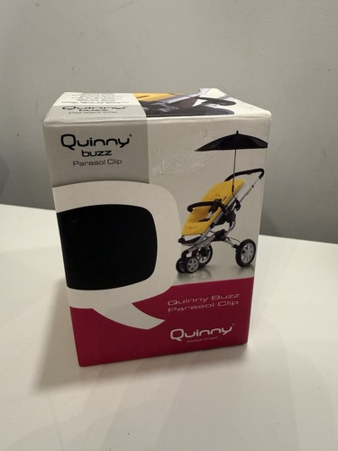 Quinny buzz parasol - quinny, clip