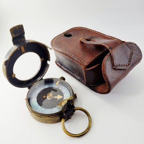 Ww1 named hac mid compass - ww1,