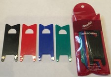 Whitecroft Essentials Yarn Bobbins x10 Wool and Thread Winder Tidy - Free P+P