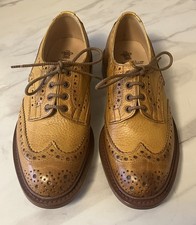 NEW Trickers “Bourton”