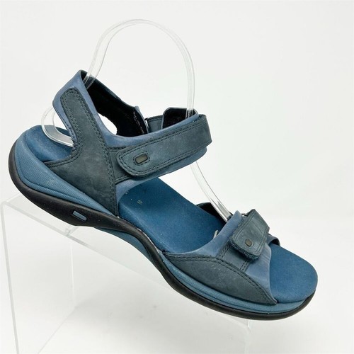 Clarks women sporty blue - clarks, women's