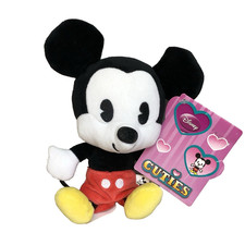 BNWT Disney Cuties Classic