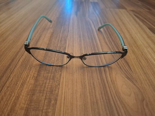 Tiffany eyeglasses - &,