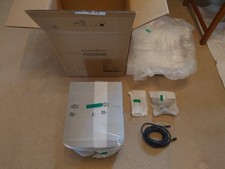 Bowers & Wilkins ASW608 Active