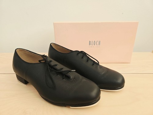 Bloch jazztap shoes - bloch,