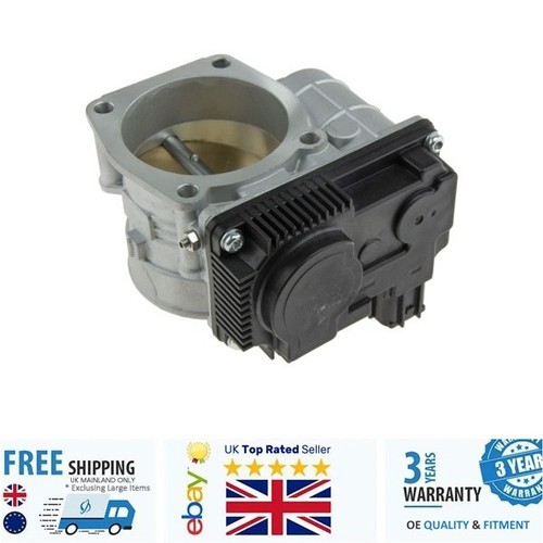 Throttle body for - for, infiniti