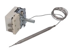 TMST18032 PARRY FRYER OPERATING CONTROL THERMOSTAT SWITCH SINGLE PHASE 190℃