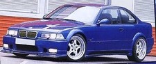 BMW E36 2door wide arch